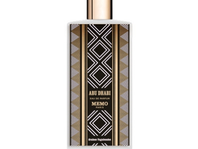 Memo Paris Abu Dhabi | LUXSB - Luxury Scent Box